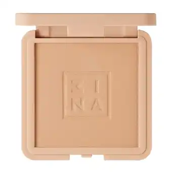 Douglas 3INA The Compact Powder aanbieding
