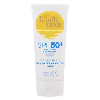Douglas Bondi Sands Lotion Coconut Beach SPF50+ aanbieding