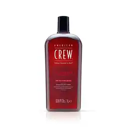 Douglas American Crew Tegen haaruitval aanbieding