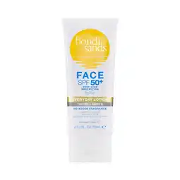 Douglas Bondi Sands Everyday Face Lotion Tinted - Matte SPF50+ aanbieding