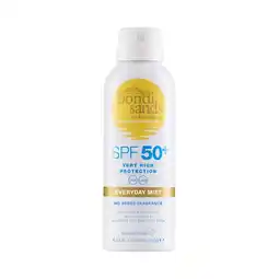 Douglas Bondi Sands Everyday Mist SPF50+ aanbieding
