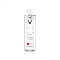 Douglas Vichy Normaderm 3-in-1 Purifying Micellar Water aanbieding