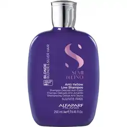 Douglas ALFAPARF MILANO Anti-Geel Laag Shampoo aanbieding