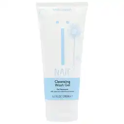 Holland & Barrett Naïf Baby & Kids Cleansing Wash Gel - 200ml aanbieding