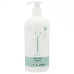 Holland & Barrett Naïf Baby & Kids Nourishing Shampoo - 500ml aanbieding