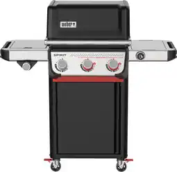 Coolblue Weber Spirit EP-335 aanbieding