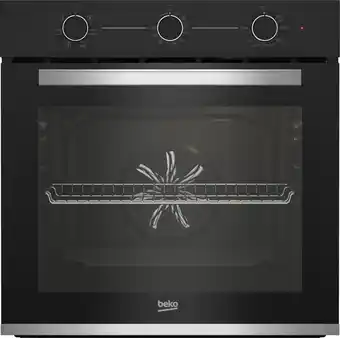 Coolblue Beko BBIE12100BD AeroPerfect aanbieding