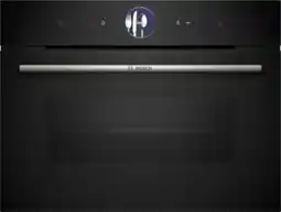 Coolblue Bosch CSG7364B1 aanbieding