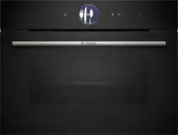 Coolblue Bosch CSG7364B1 aanbieding