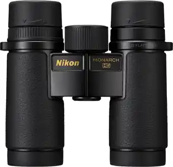Coolblue Nikon Monarch HG 10x42 aanbieding