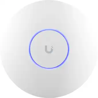 Coolblue Ubiquiti U6 Enterprise aanbieding