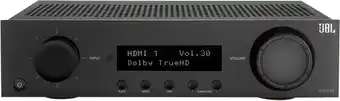 Coolblue JBL MA310 Zwart aanbieding