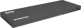 Coolblue Marmitek Split 618 Pro aanbieding