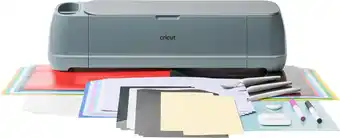 Coolblue Cricut Maker 4 Essentials bundel aanbieding