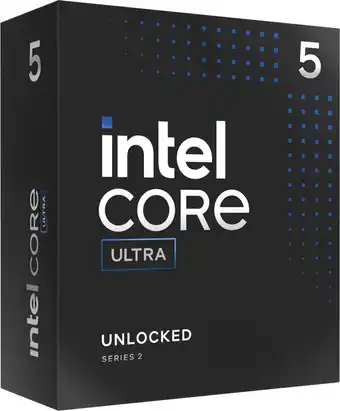 Coolblue Intel Core Ultra 5 245K aanbieding