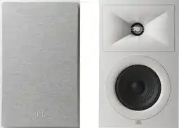 Coolblue JBL Stage 250B Wit aanbieding