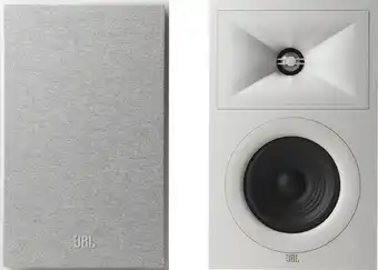 Coolblue JBL Stage 250B Wit aanbieding