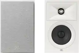 Coolblue JBL Stage 240B Wit aanbieding