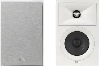 Coolblue JBL Stage 240B Wit aanbieding