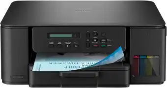 Coolblue Brother DCP-T580DW aanbieding