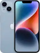 Bol.com Apple iPhone 14 - 256GB - Blauw aanbieding
