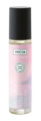 De Online Drogist Incia Baby Aroma Therapie Roller 10ML aanbieding