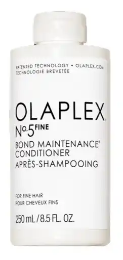 De Online Drogist Olaplex No.5 Fine Bond Maintenance Conditioner 250ML aanbieding