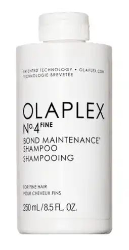 De Online Drogist Olaplex No.4 Fine Bond Maintenance Shampoo 250ML aanbieding