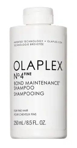 De Online Drogist Olaplex No.4 Fine Bond Maintenance Shampoo 250ML aanbieding