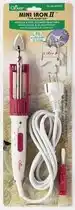 Bol.com Clover Mini Iron II The Adapter mini strijkijzer aanbieding