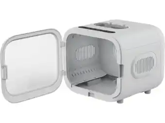 MediaMarkt Petkit Airsalon Max Smart Pet Dryer aanbieding