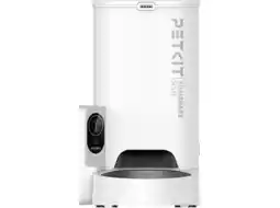 MediaMarkt Petkit Yumshare Solo With Camera Feeder aanbieding