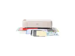 MediaMarkt Cricut Explore 4 Essentials-bundel Snijmachine aanbieding