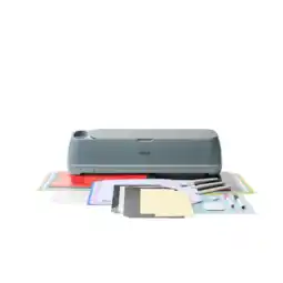 MediaMarkt Cricut Maker 4 Essentials-bundel Snijmachine aanbieding