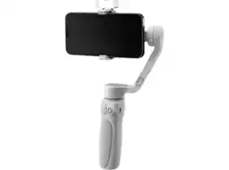 MediaMarkt Zhiyun Smooth Q4 Combo Wit aanbieding