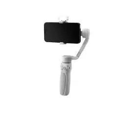 MediaMarkt Zhiyun Smooth Q4 Combo Wit aanbieding