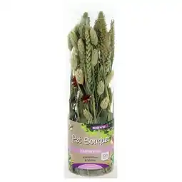Pets Place Esve Pet Bouquet Koker Habitat - Knaagdiersnack - 200 g aanbieding