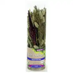 Pets Place Esve Pet Bouquet Koker Equator - Vogelsnack - 200 g aanbieding