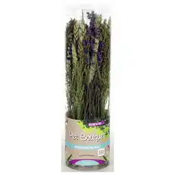 Pets Place Esve Pet Bouquet Koker Aves Minor - Vogelsnack - 200 g aanbieding