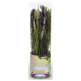 Pets Place Esve Pet Bouquet Koker Aves Minor - Vogelsnack - 200 g aanbieding