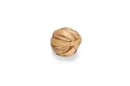 Welkoop Beeztees Speelbal Waterhyacint - Knaagdierspeelgoed - 5,5 cm aanbieding