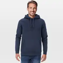 Welkoop Kjelvik Bjorn - Hoodie - Donkerblauw aanbieding