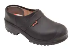 Welkoop Gevavi 1230 - Werkklompen - Zwart aanbieding