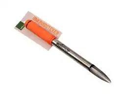 Welkoop Welkoop - Onkruidsteker - Oranje - 34 cm - Kunststof aanbieding