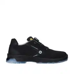 Welkoop Bata Summ Seven - Werkschoenen - Zwart S3 aanbieding