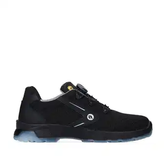 Welkoop Bata Summ Seven - Werkschoenen - Zwart S3 aanbieding