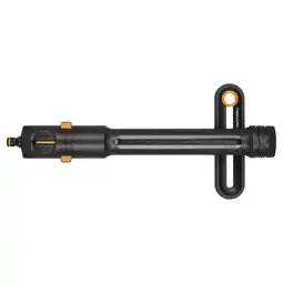 Welkoop FISKARS Comfort - Zwenksproeier - Large aanbieding