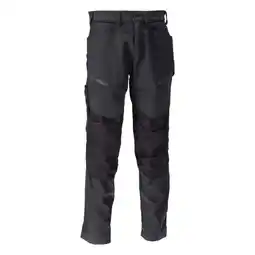 Welkoop Mascot Customized 22479 - Werkbroek - Donkergrijs aanbieding