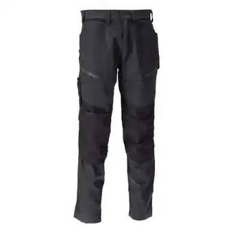 Welkoop Mascot Customized 22479 - Werkbroek - Donkergrijs aanbieding