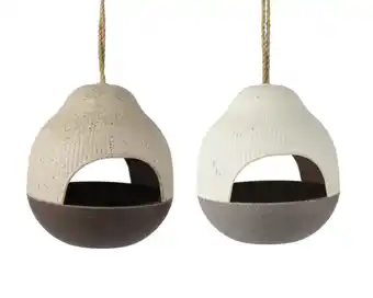 Welkoop Decoris Garden - Voederhuis - Assorti aanbieding
